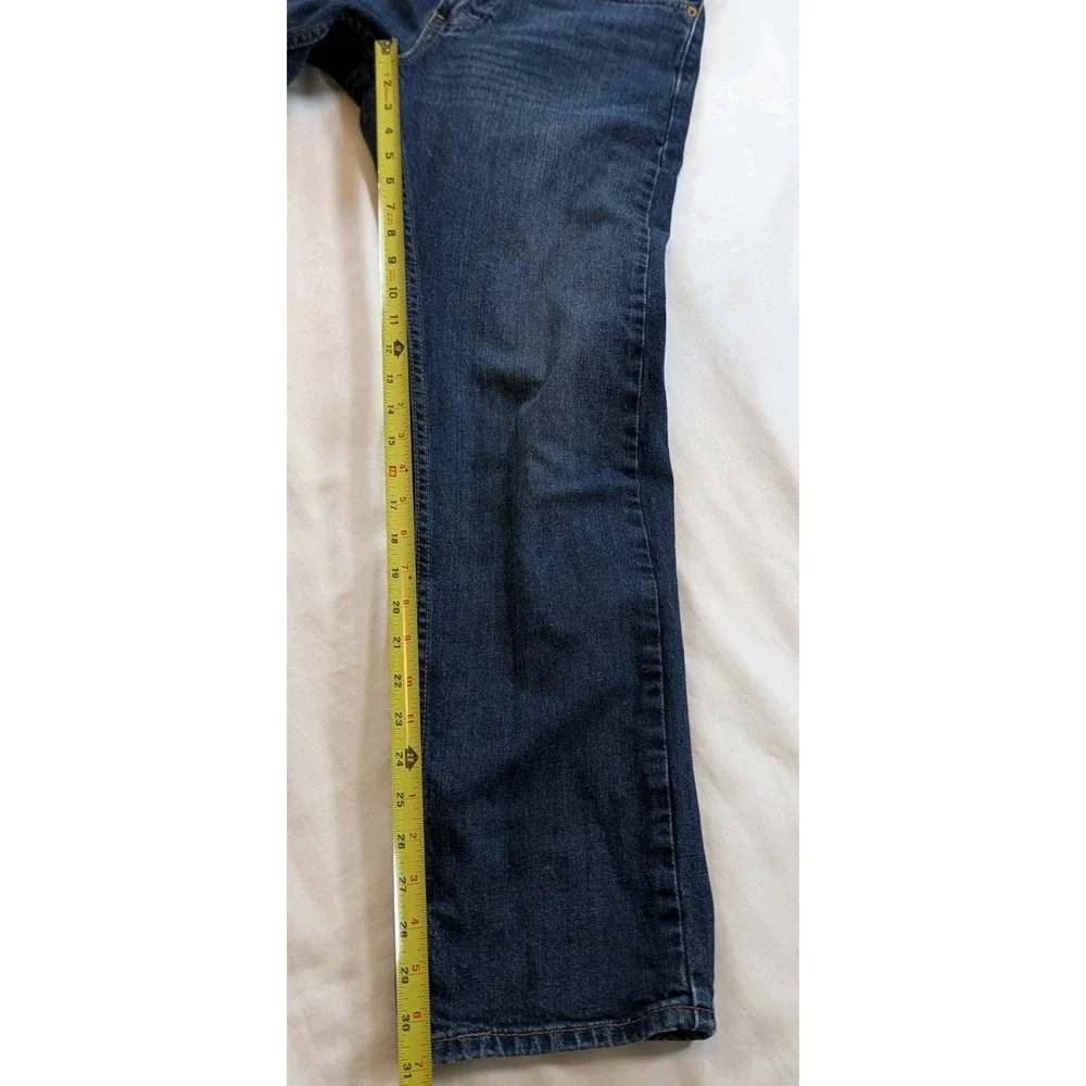 Levis brand levi